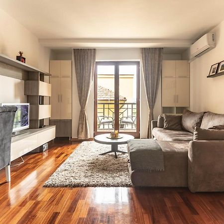 Apartman Modena Lux Врнячка-Баня Экстерьер фото
